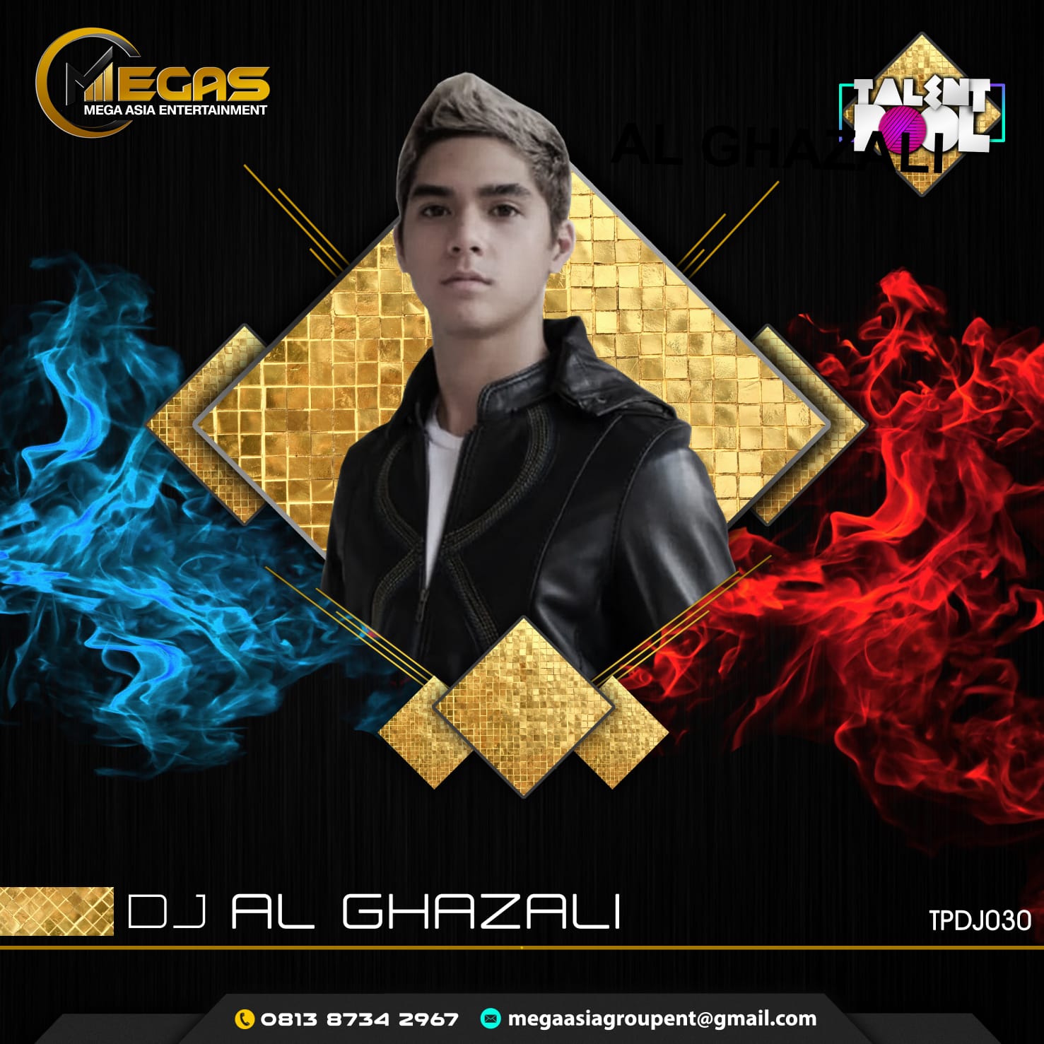 Al Ghazali